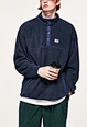 fleece hoodie